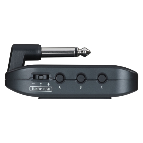 BOSS Katana:GO Personal Headphone Guitar Amplifier