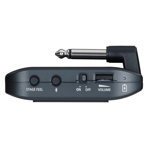 BOSS Katana:GO Personal Headphone Guitar Amplifier