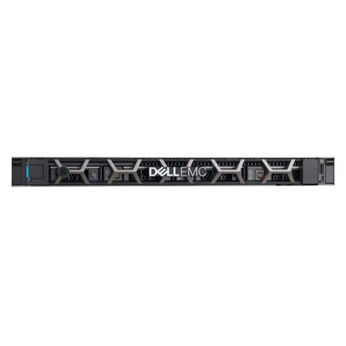 (Boîte ouverte) Dell PowerEdge R440 argenté 2 x 4208 2,10 GHz 96&nbsp;Go 1,92TBSSD (2x960) Perc H350 3,5&nbsp;po 4LFF