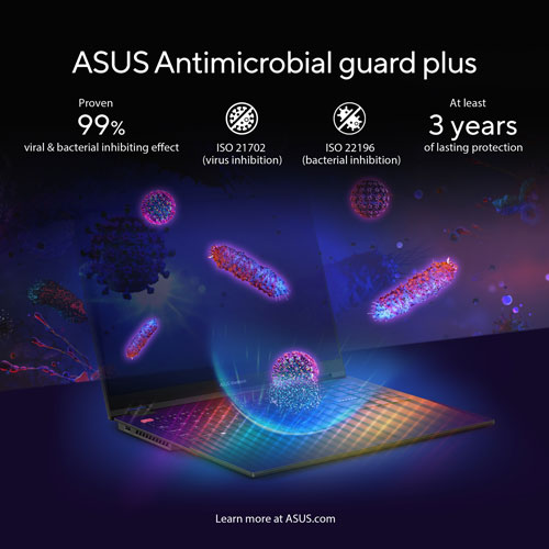 Portable 2-en-1 à écran tactile de 16 po Vivobook S 16 Flip d'ASUS - Noir minuit (Core i5-13420H d'Intel/RAM 16 Go/SSD 1 To)