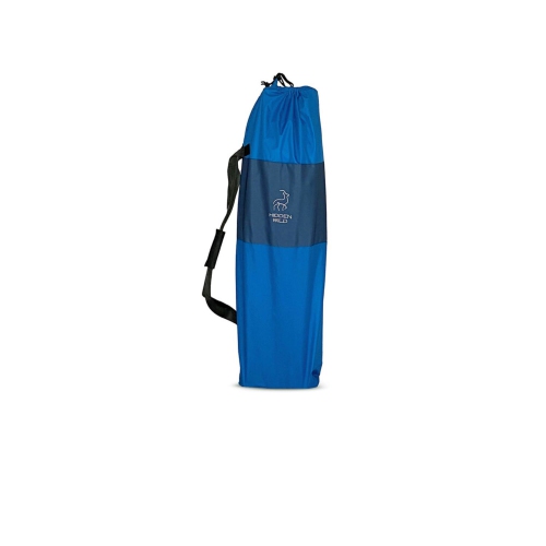 Hidden Wild XL Folding Camping Cot - 78.75"