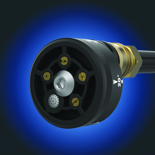 Worx - 20V HYDROSHOT Portable Power Cleaner