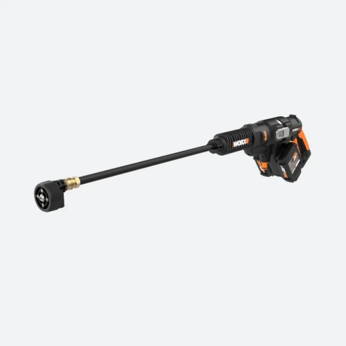 Worx -- 40V Power Share Hydroshot Portable Power Cleaner