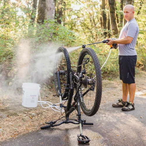 Worx -- 40V Power Share Hydroshot Portable Power Cleaner