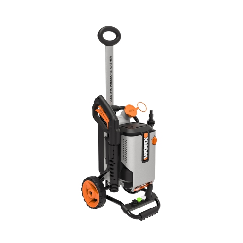 Worx - 1900 PSI – 13A Pressure Washer