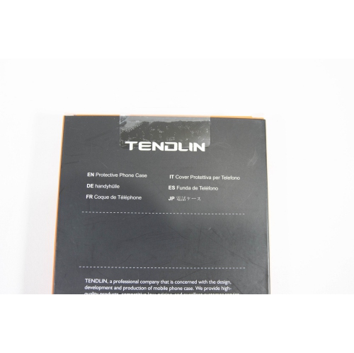 Refurbished - iPhone XS Max Cover – Stylish & Protective Case