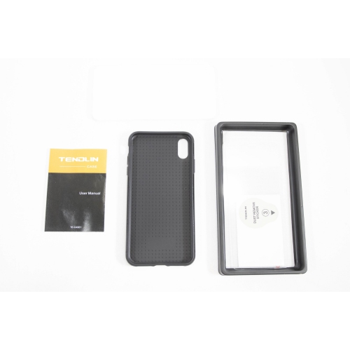 Refurbished - iPhone XS Max Cover – Stylish & Protective Case