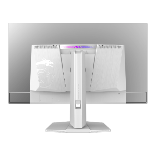 MSI 32" 3840 x 2160 240Hz 0.03ms (GTG) QD-OLED Gaming Monitor Tilt Swivel Height Pivot adjustable (MPG 321URXW QD-OLED)