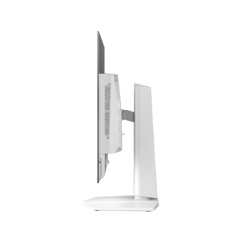 MSI 32" 3840 x 2160 240Hz 0.03ms (GTG) QD-OLED Gaming Monitor Tilt Swivel Height Pivot adjustable (MPG 321URXW QD-OLED)