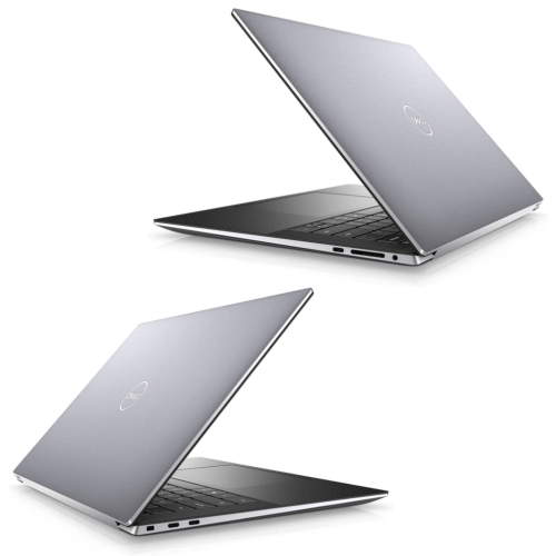 Dell Precision 5560 Business Laptop - Intel Core i7-11850H - 32GB DDR4 - 1TB SSD - RTX A2000 - Windows 11 Pro - Silver by DELL - Refurbished condition - Image 4
