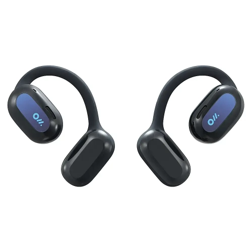 Oladance OWS 2 Wearable Stereo True Wireless Open Ear Headphones - Interstellar Blue
