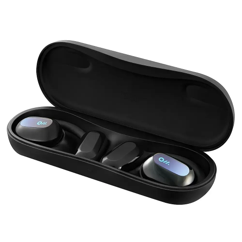 Oladance OWS 2 Wearable Stereo True Wireless Open Ear Headphones - Interstellar Blue