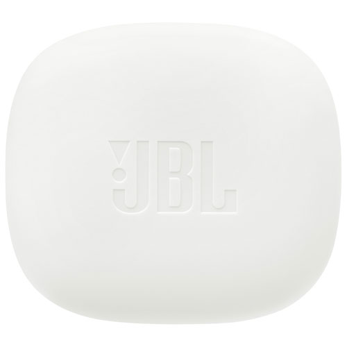 Écouteurs boutons 100 % sans fil Vibe Flex 2 de JBL - Blanc