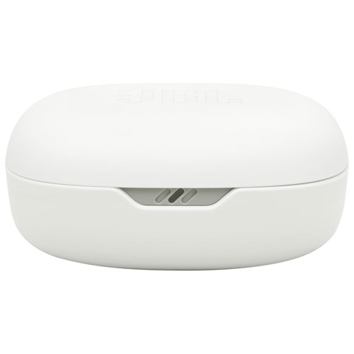 Écouteurs boutons 100 % sans fil Vibe Flex 2 de JBL - Blanc