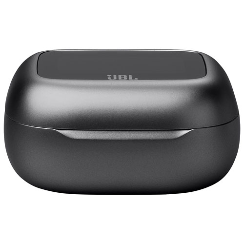 JBL Live Flex 3 In-Ear Noise Cancelling True Wireless Earbuds - Black