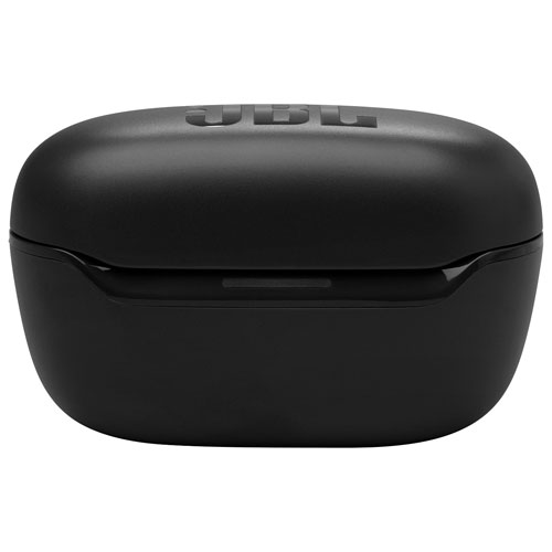 JBL Endurance Race 2 In-Ear Noise Cancelling True Wireless Earbuds - Black