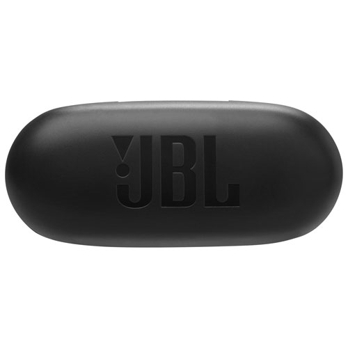 JBL Endurance Race 2 In-Ear Noise Cancelling True Wireless Earbuds - Black