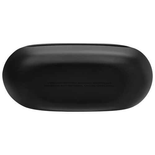 JBL Endurance Race 2 In-Ear Noise Cancelling True Wireless Earbuds - Black