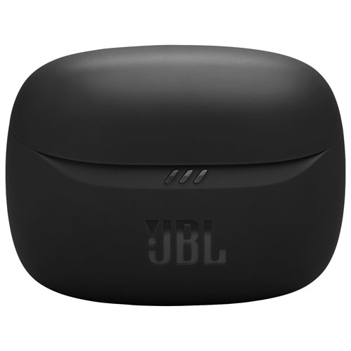 JBL Tune Beam 2 In-Ear Noise Cancelling True Wireless Earbuds - Black