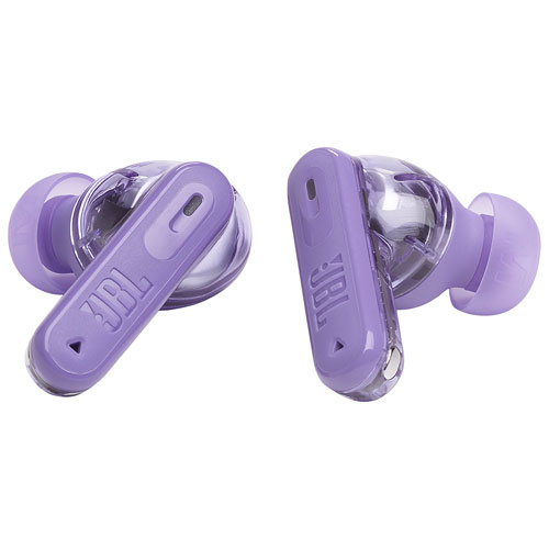 couteurs boutons 100 % sans fil à suppression du bruit Tune Beam 2 édition Ghost de JBL
