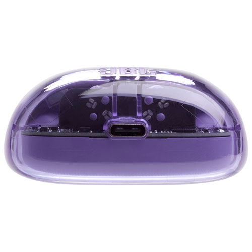 couteurs boutons 100 % sans fil à suppression du bruit Tune Beam 2 édition Ghost de JBL