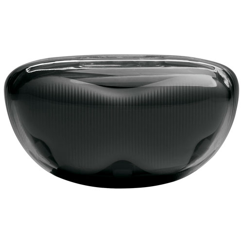 Écouteurs boutons 100 % sans fil à suppression du bruit Tune Flex 2 édition Ghost de JBL - Noir fantôme