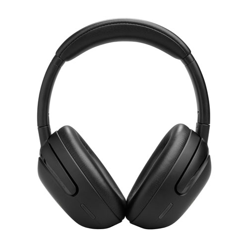 Casque d'écoute 100 % sans fil à suppression du bruit Tour One M3 de JBL - Noir