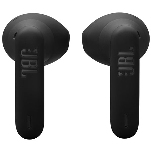 Écouteurs boutons 100 % sans fil Vibe Flex 2 de JBL - Noir