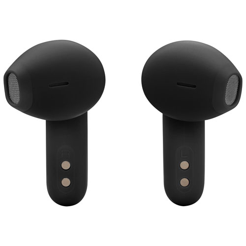 Écouteurs boutons 100 % sans fil Vibe Flex 2 de JBL - Noir