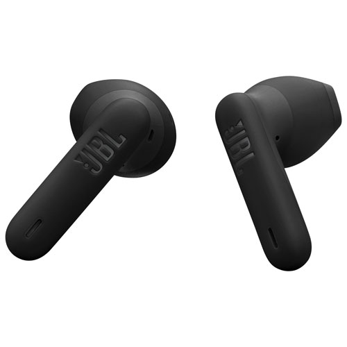 Écouteurs boutons 100 % sans fil Vibe Flex 2 de JBL - Noir