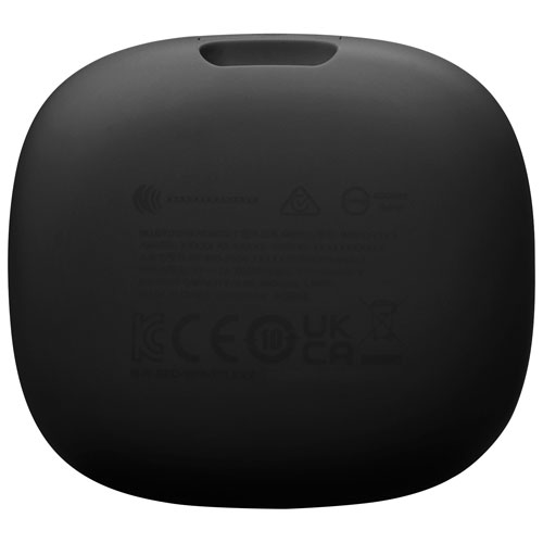 Écouteurs boutons 100 % sans fil Vibe Flex 2 de JBL - Noir