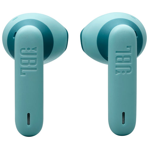 Écouteurs boutons 100 % sans fil Vibe Flex 2 de JBL - Bleu