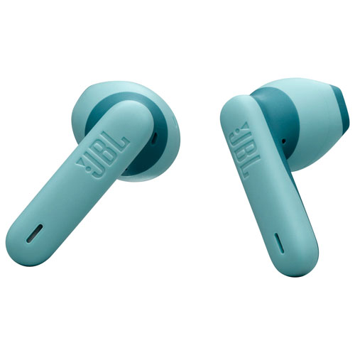 Écouteurs boutons 100 % sans fil Vibe Flex 2 de JBL - Bleu