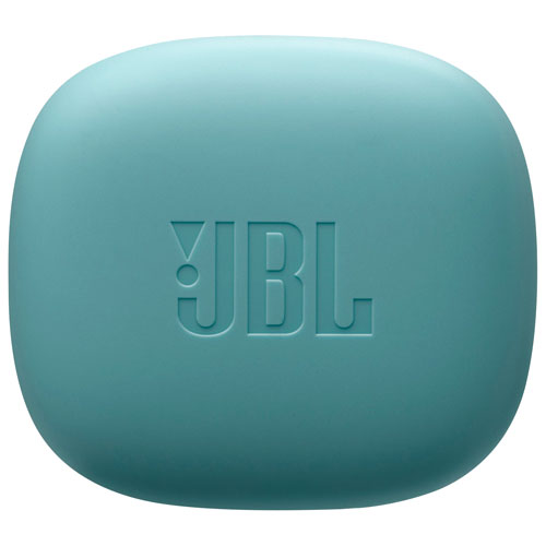 Écouteurs boutons 100 % sans fil Vibe Flex 2 de JBL - Bleu