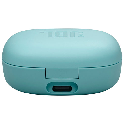 Écouteurs boutons 100 % sans fil Vibe Flex 2 de JBL - Bleu