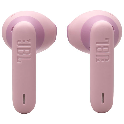 Écouteurs boutons 100 % sans fil Vibe Flex 2 de JBL - Rose