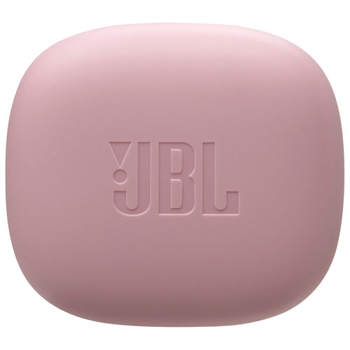 Écouteurs boutons 100 % sans fil Vibe Flex 2 de JBL - Rose