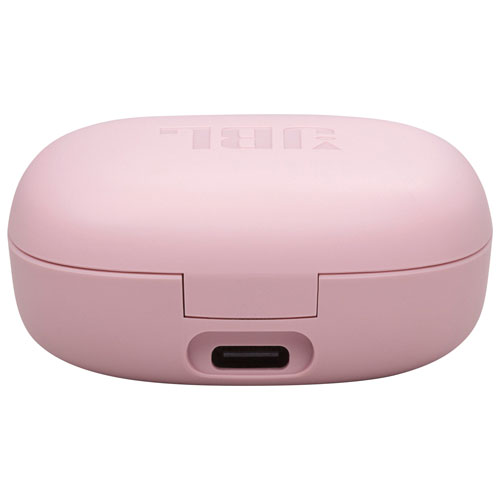 Écouteurs boutons 100 % sans fil Vibe Flex 2 de JBL - Rose