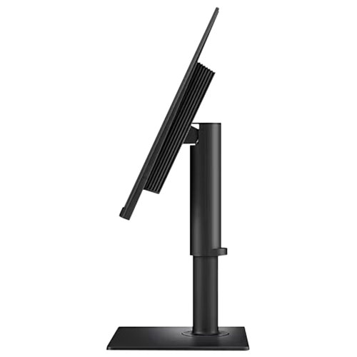 Samsung Essential S4 24" FHD 100Hz 5ms GTG IPS LED Monitor (LS24D402GANXGO) - Black