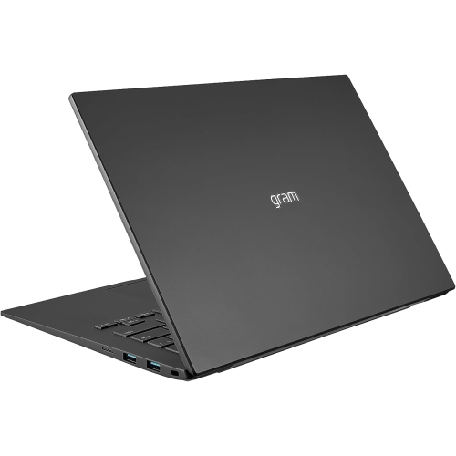 LG gram 15" Intel i5-1340P 8GB 256GB Intel Iris Xe Graphics Windows 11 Pro Black