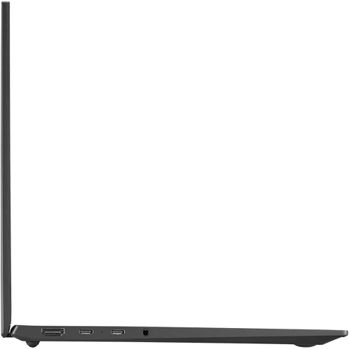 LG gram 15" Intel i5-1340P 8GB 256GB Intel Iris Xe Graphics Windows 11 Pro Black