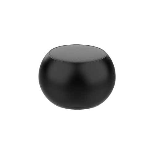 MYACUC  Small Speaker, Bluetooth Shower Speaker With Stereo Sound & Bass, Mini Wireless Speaker, Shower Speaker for Room Hiking Biking-Black