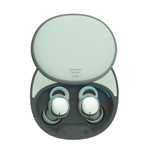 Sleep Headphones,Sleep Earbuds for Side Sleepers,Wireless Earbuds with LED Power Display,Music Sleep Invisible Earbuds for