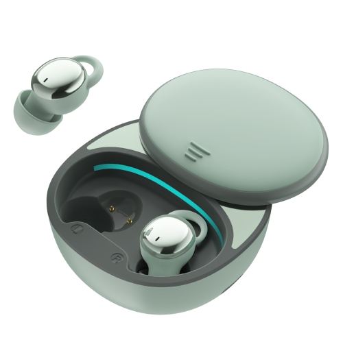 Sleep Headphones,Sleep Earbuds for Side Sleepers,Wireless Earbuds with LED Power Display,Music Sleep Invisible Earbuds for