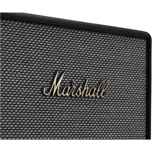 Boîte ouverte - Haut-parleur Bluetooth Acton II de Marshall - Noir