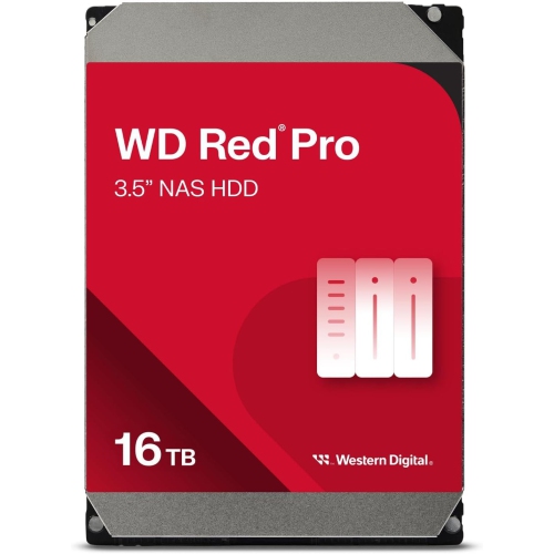 Western Digital WD161KFGX – High-Performance 16TB Internal Hard Drive for Reliable Storage