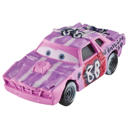 Disney/Pixar Cars 3 Tailgate Die-Cast Vehicle