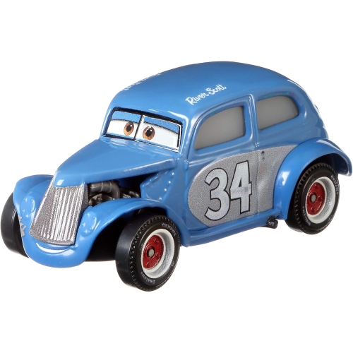 Disney/Pixar Cars Heyday River Scott