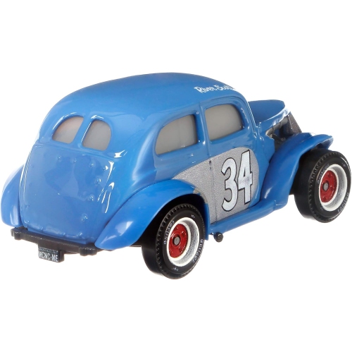 Disney/Pixar Cars Heyday River Scott