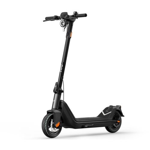 NIU KQi3 Pro Electric Scooter (50KM Range / 32KM/H Top Speed) – Dark Grey by NIU - Refurbished condition - Image 2